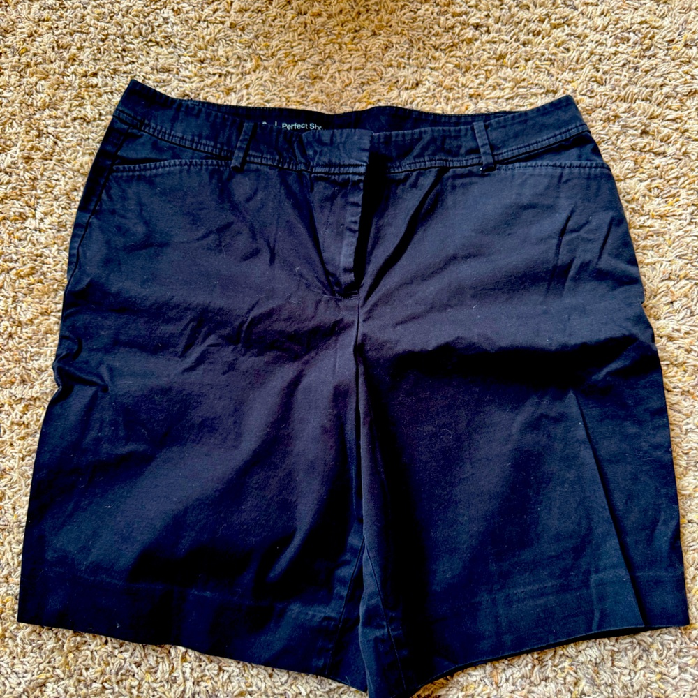 Talbots Shorts